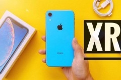 iPhone XR có thời lượng pin tốt hơn cả iPhone XS Max và Pixel 3 XL