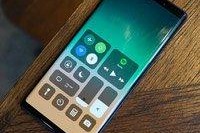 Hướng dẫn cách chuyển giao diện iOS 12 lên Note 9