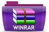 Hướng dẫn xóa file gốc sau khi nén bằng winRAR
