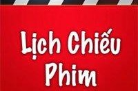 Hướng dẫn xem lịch chiếu phim Lotte trên Zalo