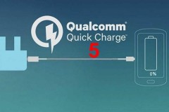 Quick Charge 5 của Qualcomm dự kiến sẽ ra mắt vào năm sau