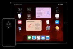 Concept iOS 13 với các tính năng thú vị và giao diện Dark Mode đẹp mắt