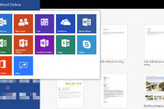 3+ Cách đọc, chỉnh sửa file Word, Excel, PowerPoint mà không cần cài đặt Office