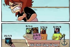 3 lí do rank Vàng LMHT trở xuống không thể chơi được Yasuo!
