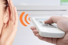 Những cách chấm dứt tình trạng remote máy lạnh bị lỗi