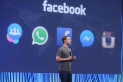 Facebook thông báo có khoảng 30 triệu tài khoản bị hacker “sờ gáy"