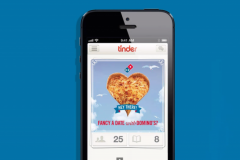 Điểm danh 4 chiến dịch Marketing sáng tạo từ Tinder
