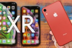 Những điểm khiến iPhone XR ăn đứt người đàn anh iPhone XS