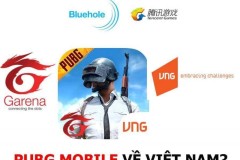 5 lợi ích dành cho game thủ nếu PUBG Mobile phát hành tại Việt Nam