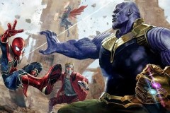 5 tựa game Marvel hay nhất dành cho Android và iOS (10/2018)