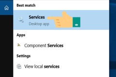 Hướng dẫn cách tắt tính năng tự động cập nhật trên Windows 10