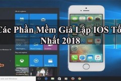 6 trình giả lập iOS cho windows trên PC tốt nhất hiện nay