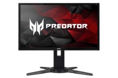 Acer công bố hệ sinh thái màn hình dành cho game thủ với đủ các kích cỡ