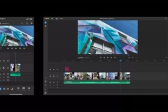 Adobe ra mắt Premiere Rush CC - ứng dụng chỉnh sửa video trực tiếp
