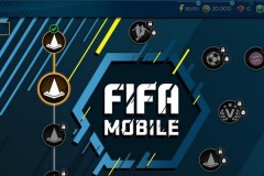EA tung phiên bản Beta cho phép người dùng trải nghiệm sớm FIFA Mobile mới