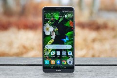 Huawei tung ra Android Pie cho Mate 10 thế hệ trước