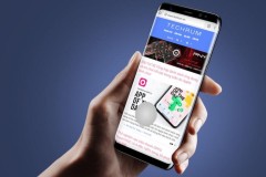 Sử dụng smartphone cỡ lớn dễ dàng hơn với ứng dụng miễn phí từ XDA Developers