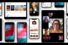 Apple cập nhật iOS 12.0.1 để sửa lỗi sạc pin trên một số máy iPhone XS