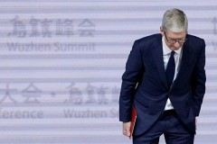 Apple gửi lời xin lỗi người dùng sau vụ hacker trộm tiền từ người dùng Trung Quốc