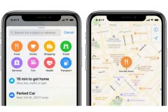 Nhân viên Apple đeo camera chuyên dụng đi bộ để cải thiện độ chính xác của Apple Maps