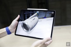 Giá sửa chữa iPad Pro 2018 ngang với chiếc iPhone 8 hoặc iPad Pro 10.5 inch mới tinh