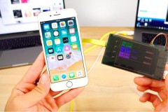 iOS 12 mới nhất đã hoàn toàn ngăn chặn được những công cụ bẻ khóa