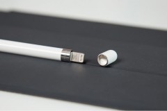 Apple Pencil và iPhone có thể được tích hợp công nghệ siêu âm trong tương lai