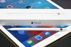 Apple Pencil và iPhone sẽ có công nghệ siêu âm trong tương lai