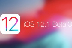 Apple phát hành bản cập nhật iOS 12.1 beta 3 tới các nhà phát triển
