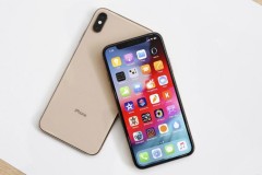 Lỗi tự làm đẹp trên camera selfie của iPhone XS đã được khắc phục với iOS 12.1