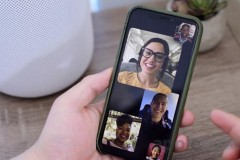 Apple xác nhận: iOS 12.1 hỗ trợ gọi FaceTime nhóm và Dual-SIM trên iPhone