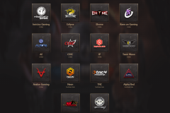 Asia Pro League Dota 2 – Trận chiến giữa các đội Trung Quốc và SEA