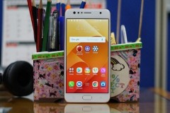 ASUS tung ra phiên bản Android 8.1 Oreo cho ZenFone 4 Selfie