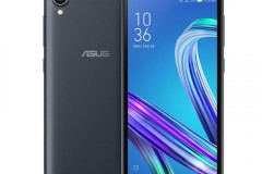 Asus ZenFone Lite L1 trình làng: Chip Snapdragon 430, Android 8.0 Oreo, giá 2,2 triệu