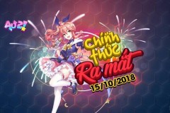 AU 2 Mobile – Game di động chuẩn Audition chính thức ra mắt vào 15/10
