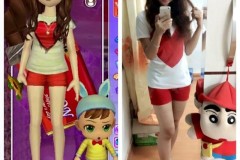 Au 2 Mobile – Phiên bản “bào muội” của Audition sẽ ra mắt vào 15/10 tới đây