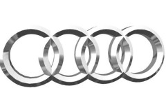 Biểu tượng logo của Audi có thể sẽ sớm được thay thế