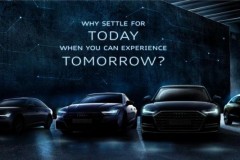 Lần đầu tiên sự kiện Audi Brand Experience Singapore 2018 sẽ diễn ra ở Đông Nam Á