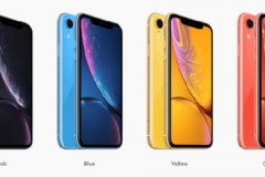 Bạn sẽ lựa chọn màu sắc nào nếu mua iPhone XR trong tương lai?