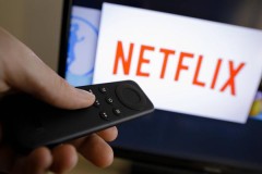 Netflix chiếm đến 15% lưu lượng internet toàn cầu, LMHT chiếm tới 26% tổng lưu lượng stream game