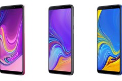 Lưu giữ những trải nghiệm chân thật của cuộc sống với Galaxy A9