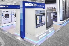 Beko giới thiệu công nghệ AquaTechTM mới – Giặt dịu nhẹ hơn và hiệu quả hơn