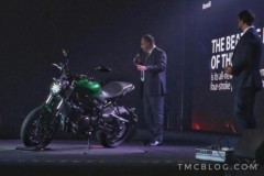 Benelli vừa ra mắt 3 mẫu xe mới cho thị trường châu Á