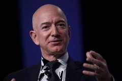 Bill Gates không còn đứng đầu trong danh sách những người giàu nhất nước Mỹ