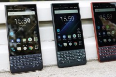 Blackberry KEY2 LE sẽ chính thức ra mắt tại thị trường Việt Nam vào ngày 18/10