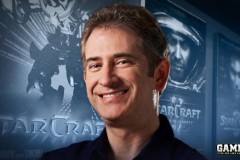Blizzard bước vào kỷ nguyên mới