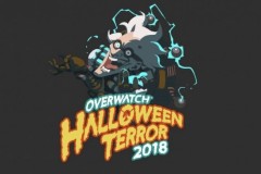 Blizzard “mời chào” sự kiện Halloween dành cho Overwatch