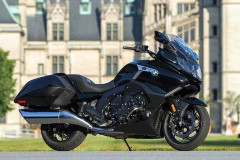 BMW Motorrad tại Việt Nam có thêm hàng loạt mẫu xe mới