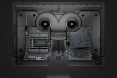 Apple sẽ tự sản xuất CPU cho Macbook từ năm 2020
