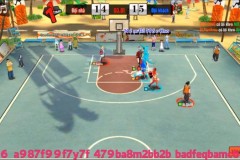 Bóng Rổ Mobi: Chung kết kịch tính, Team Olympus lên ngôi vô địch giải đấu 3on3 Tournament